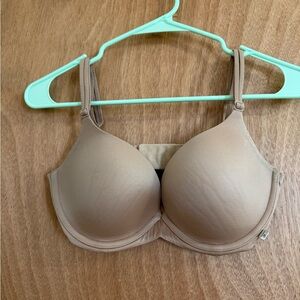 VS Very Sexy Lightly Lined Plunge Bra 32DD